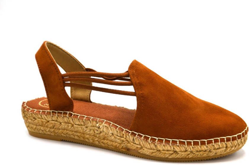 Toni Pons toni_pons_nuria_cognac_suede