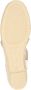 Toni Pons Tossa Dames Espadrilles Blanc Wit Leer TOSSAblanc - Thumbnail 11