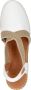Toni Pons Tossa Dames Espadrilles Blanc Wit Leer TOSSAblanc - Thumbnail 13