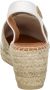 Toni Pons Tossa Dames Espadrilles Wit - Thumbnail 10