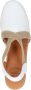 Toni Pons Tossa Dames Espadrilles Wit - Thumbnail 5