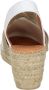 Toni Pons Tossa Dames Espadrilles Wit - Thumbnail 6