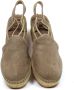 Toni Pons Tremp taupe espadrilles dames (s) (Tremp Taupe) - Thumbnail 6