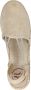 Toni Pons Espadrille Tremp Espadrilles beige Suede Dames - Thumbnail 13