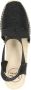 Toni Pons Triton Dames Espadrilles Zwart - Thumbnail 14