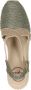 Toni Pons Triton Dames Espadrilles Caqui Groen Textiel TRITONcaqui - Thumbnail 12