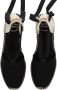 Toni Pons Valencia Dames Espadrilles Negre | Zwart | Jute - Thumbnail 9