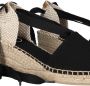 Toni Pons Valencia Dames Espadrilles Negre | Zwart | Jute - Thumbnail 10