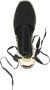 Toni Pons Valencia Dames Espadrilles Negre | Zwart | Jute - Thumbnail 11
