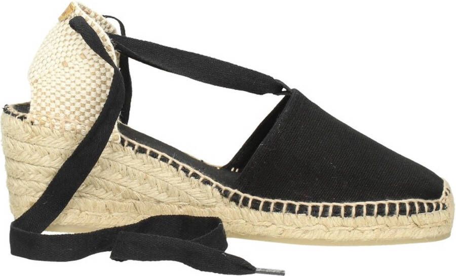 Toni Pons Valencia sandalen zwart