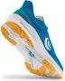 Topo Athletic Cyclone Hardloopschoenen Blauw Vrouw - Thumbnail 2