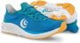 Topo Athletic Cyclone Hardloopschoenen Blauw Vrouw - Thumbnail 3