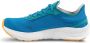 Topo Athletic Cyclone Hardloopschoenen Blauw Vrouw - Thumbnail 6