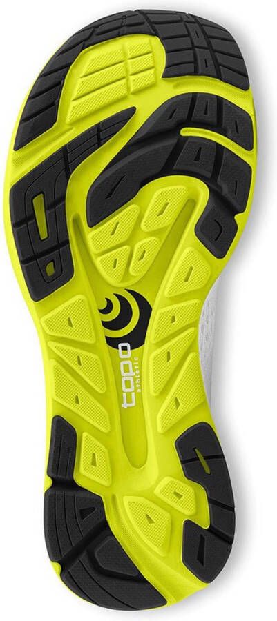 Topo Athletic Cyclone Hardloopschoenen Mannen