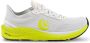 Topo Athletic Cyclone Hardloopschoenen Wit 1 2 Man - Thumbnail 3