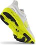 Topo Athletic Cyclone Hardloopschoenen Wit 1 2 Man - Thumbnail 7
