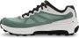 Topo Athletic MTN Racer 2 Trailrunningschoenen Bone Black Heren - Thumbnail 3