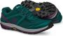 Topo Athletic Terraventure 3 Trailrunningschoenen Dames Teal Purple - Thumbnail 5