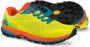 Topo Athletic MT-4 Trailrunningschoenen Electric Orange Heren - Thumbnail 5