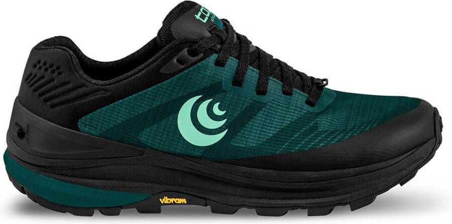 Topo Athletic Ultraventure Pro Trailrunningschoenen Groen 1 2 Vrouw