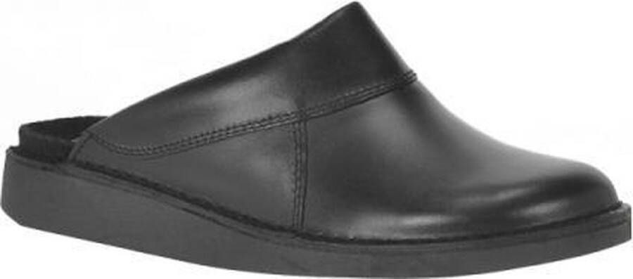 toprock Slipper Heren- 4000 Bruin