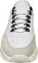 TŌZEN.studio Tozen.studio Katashi 2 Shiro White Heren Sneakers - Thumbnail 3