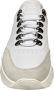 TOZEN 21099-001 Kira Shiro White heren sneaker-sneaker - Thumbnail 3