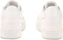 TŌZEN.studio Tozen.studio Katashi 2 Shiro White Heren Sneakers - Thumbnail 6