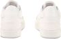 TOZEN 21099-001 Kira Shiro White heren sneaker-sneaker - Thumbnail 6