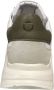 TŌZEN.studio Tozen.studio Katashi 2 Shiro White Heren Sneakers - Thumbnail 5