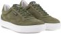 TŌZEN.studio Tozen.studio Katashi 2 Mosu Green Heren Sneakers - Thumbnail 2