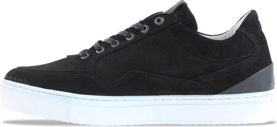TŌZEN.studio Tozen.studio Katashi 2 Yoru Black Sneakers - Foto 5