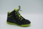 Track Style 321800 Paul Zwart lime 5 Kinderen(24 Kleur Zwart ) - Thumbnail 3