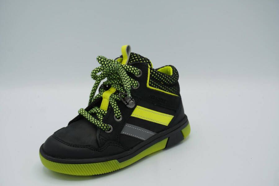 Track Style 321800 Paul Zwart lime 5 Kinderen(21 Kleur Zwart ) - Foto 4