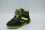 Track Style 321800 Paul Zwart lime 5 Kinderen(24 Kleur Zwart ) - Thumbnail 4