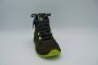 Track Style 321868 Groene sneaker 3 5 enkelhoog Kinderen(30 Kleur Groen ) - Thumbnail 3