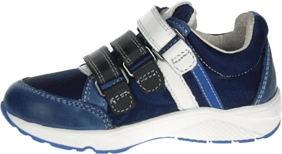 Track Style Trackstyle 319330 Kinderen Lage schoenen Blauw