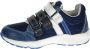 Track Style Trackstyle 319330 Kinderen Lage schoenen Kleur: Blauw - Thumbnail 6