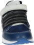 Track Style Trackstyle 319330 Kinderen Lage schoenen Kleur: Blauw - Thumbnail 7