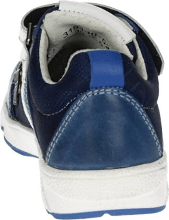 Track Style Trackstyle 319330 Kinderen Lage schoenen Blauw