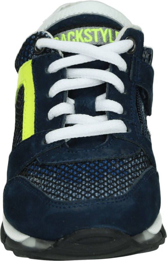 Track Style Trackstyle 320157 Kinderen Lage schoenenJongens Blauw