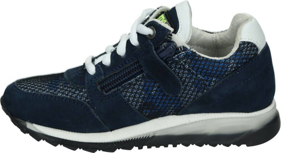 Track Style Trackstyle 320157 Kinderen Lage schoenenJongens Blauw