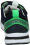 Track Style Trackstyle 320351~~~~~~~~~~~~~~~~~~~~~~~~ Lage schoenen Blauw - Thumbnail 2