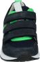 Track Style Trackstyle 320351~~~~~~~~~~~~~~~~~~~~~~~~ Lage schoenen Blauw - Thumbnail 3