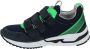 Track Style Trackstyle 320351~~~~~~~~~~~~~~~~~~~~~~~~ Lage schoenen Blauw - Thumbnail 4