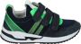 Track Style Trackstyle 320351~~~~~~~~~~~~~~~~~~~~~~~~ Lage schoenen Blauw - Thumbnail 5