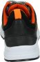 Track Style Trackstyle 320381 Kinderen Lage schoenenJongensKindersneakers Groen - Thumbnail 2