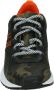 Track Style Trackstyle 320381~~~~~~~~~~~~~~~~~~~~~~~~ JongensLage schoenenKindersneakers Groen - Thumbnail 4