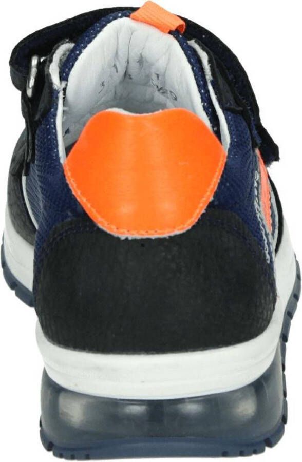 Track Style Trackstyle 321351 Kinderen Lage schoenen Kleur: Blauw - Foto 4