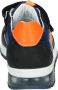 Track Style Trackstyle 321351 Kinderen Lage schoenen Kleur: Blauw - Thumbnail 4